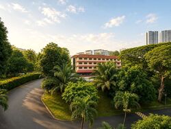 Harbour Suites (D4), Apartment #560316851
